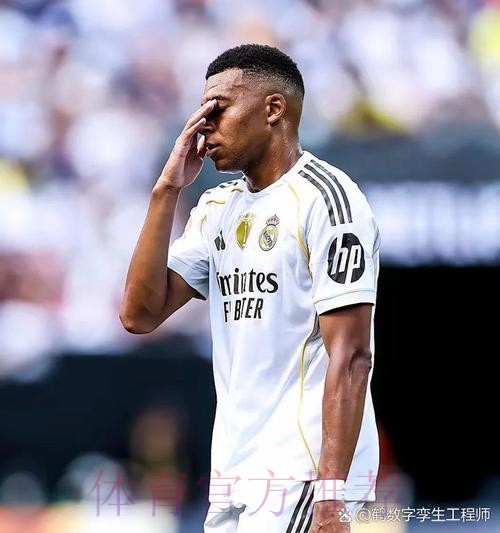 RMC-皇马对姆巴佩热情冷却 若转会需球员主动