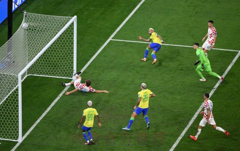 本届世界杯克罗地亚内马尔赛事预测全解析